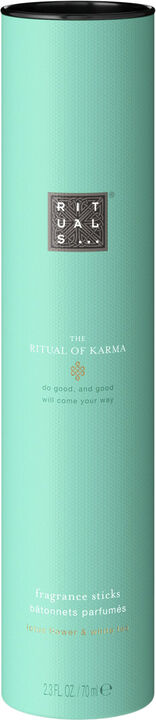 The Ritual of Karma Mini Fragrance Sticks