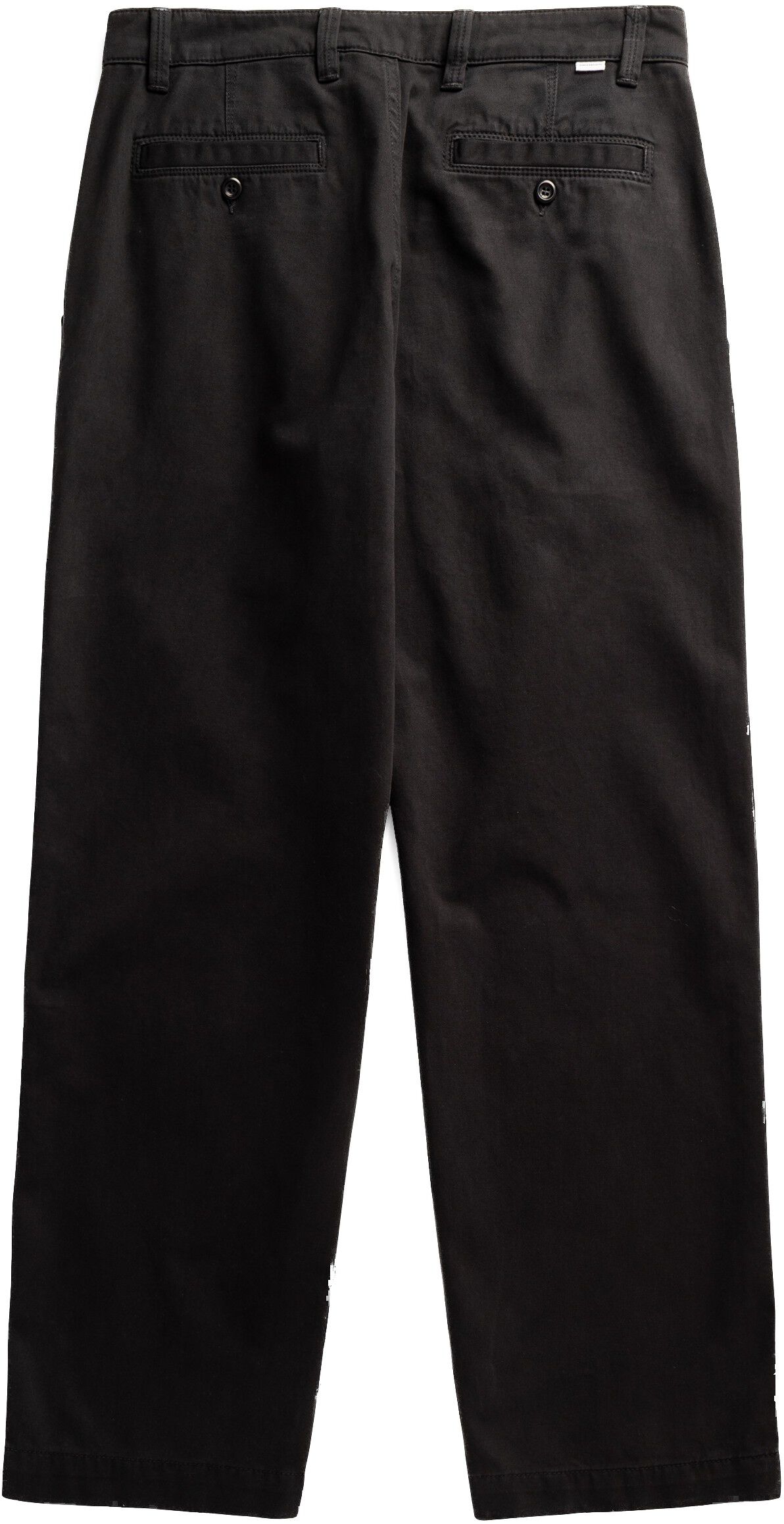 Korshavn Broken Twill Chino