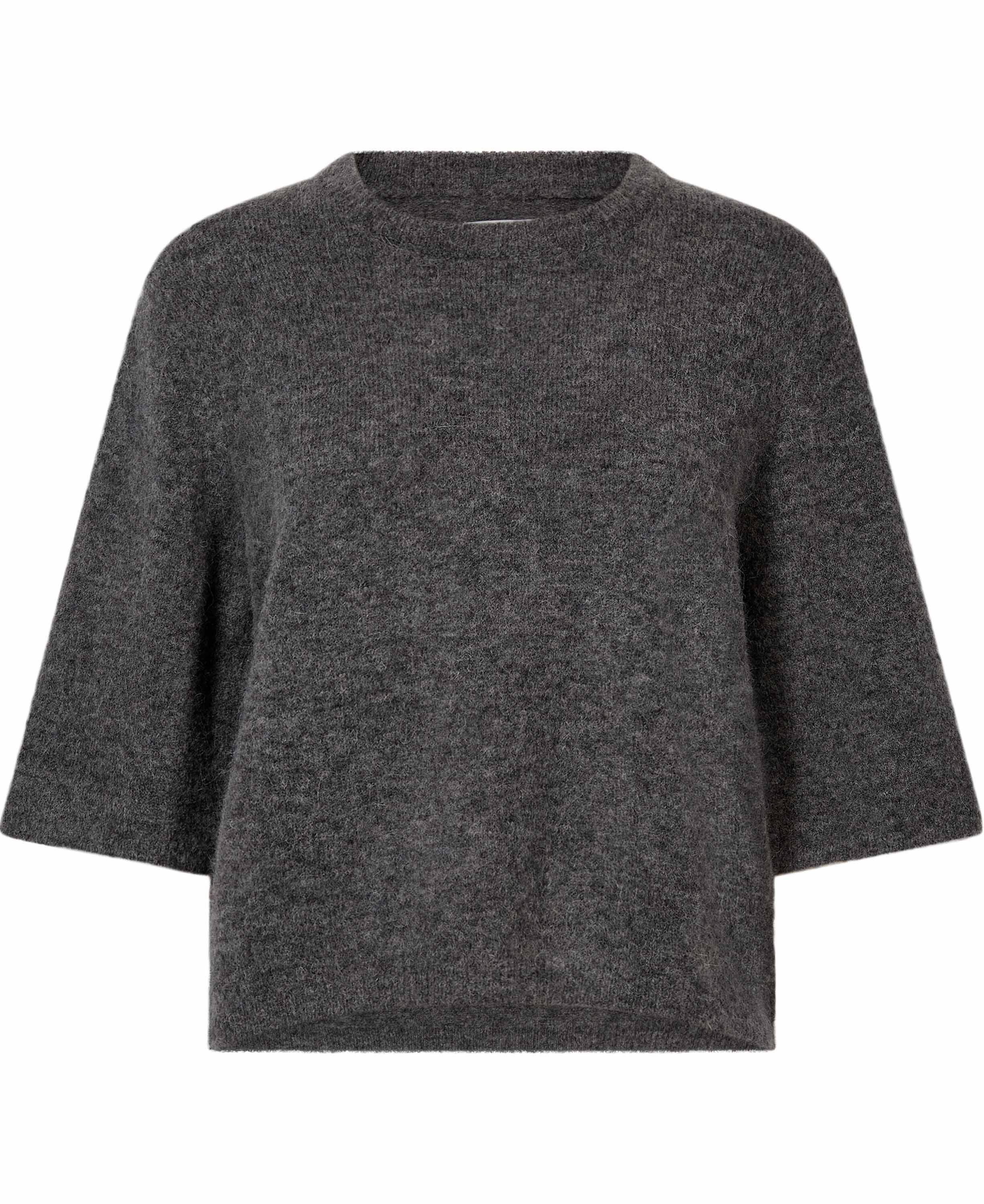Cindi 23 Knit Tee - Alpakamix RWS