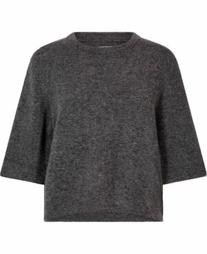 Cindi 23 Knit Tee - Alpakamix RWS