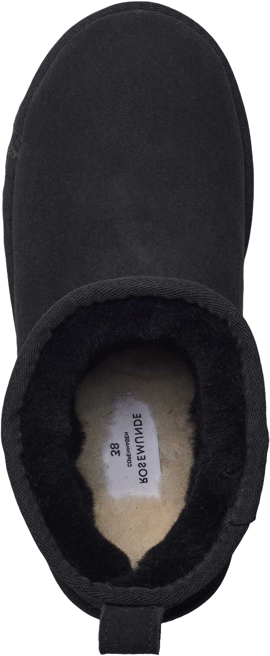 RHSydney Shearling Short Boots