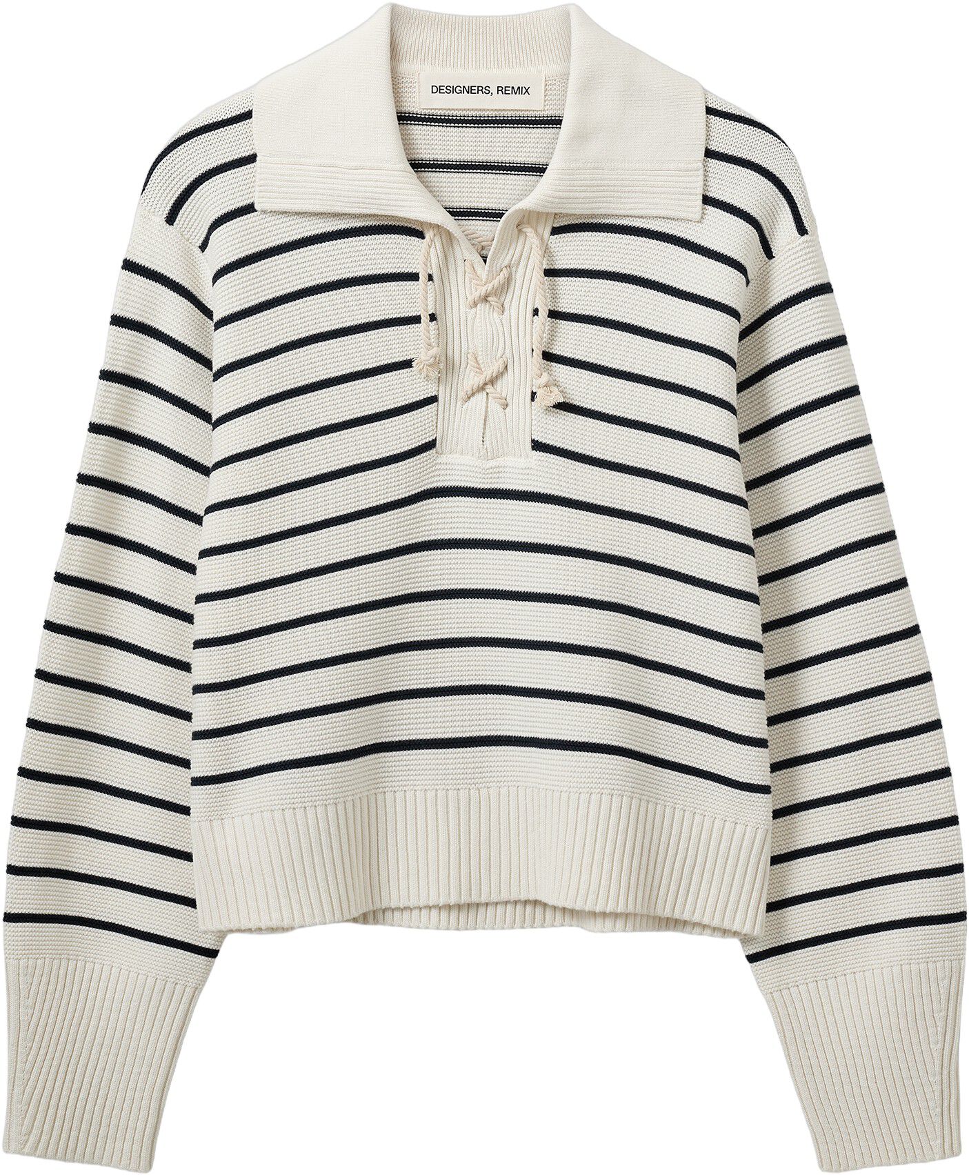 Taliana Sailor Sweater