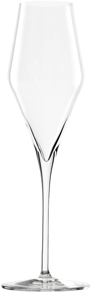 Champagneglas Quatrophil 290ml, 6 STK