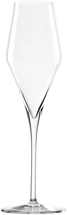 Champagneglas Quatrophil 290ml, 6 STK