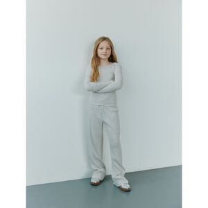 AbigaleSY Jersey Trousers
