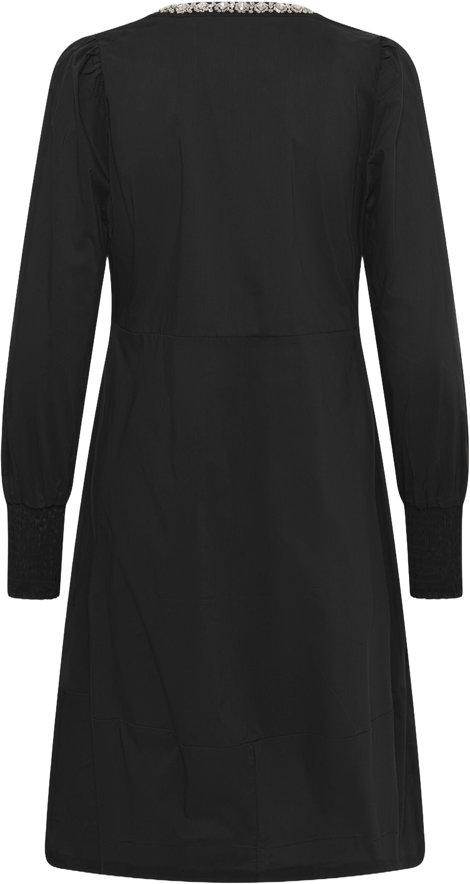 CUMARGI ANTOINETT DRESS