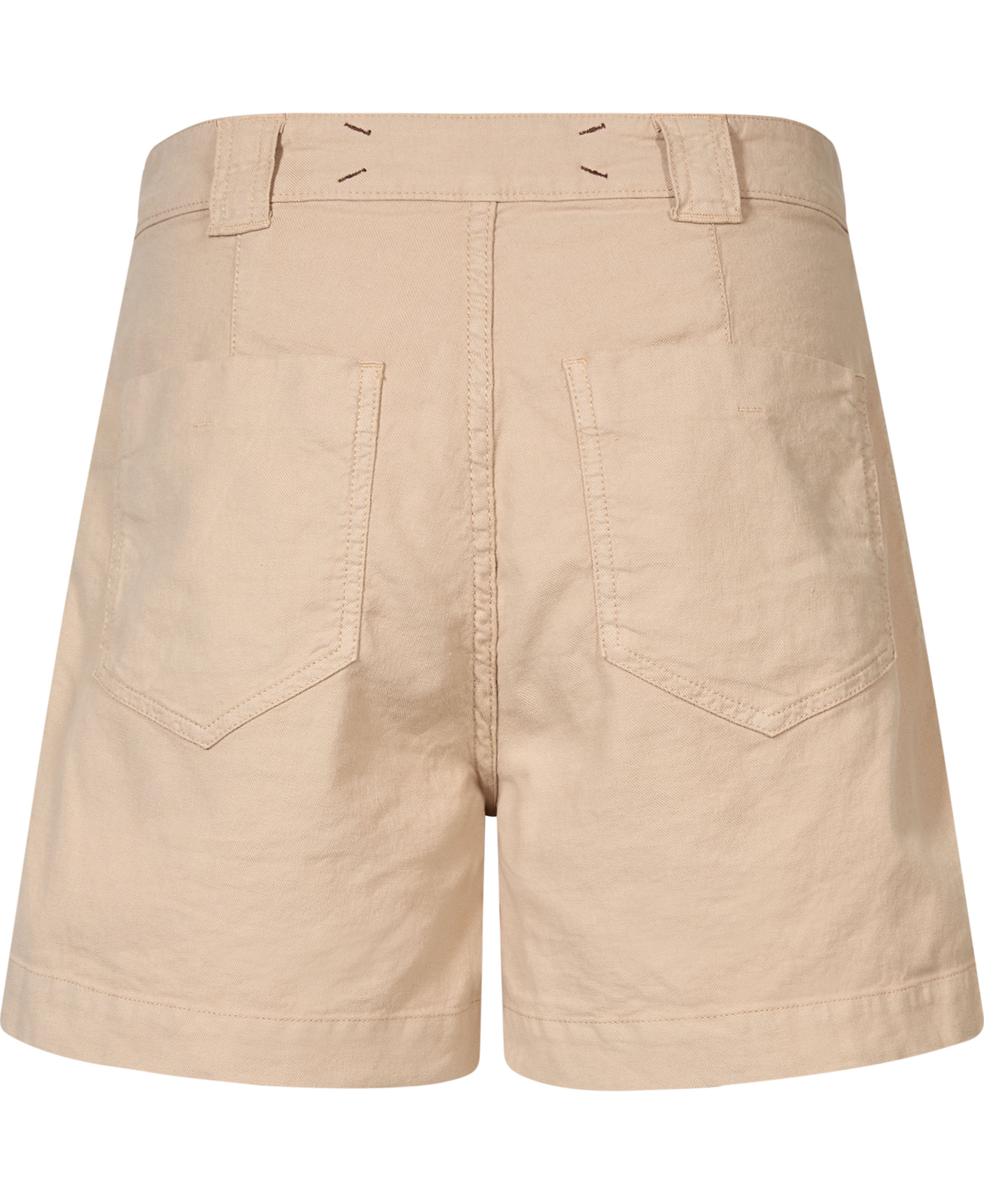 0811 W - Damla Short