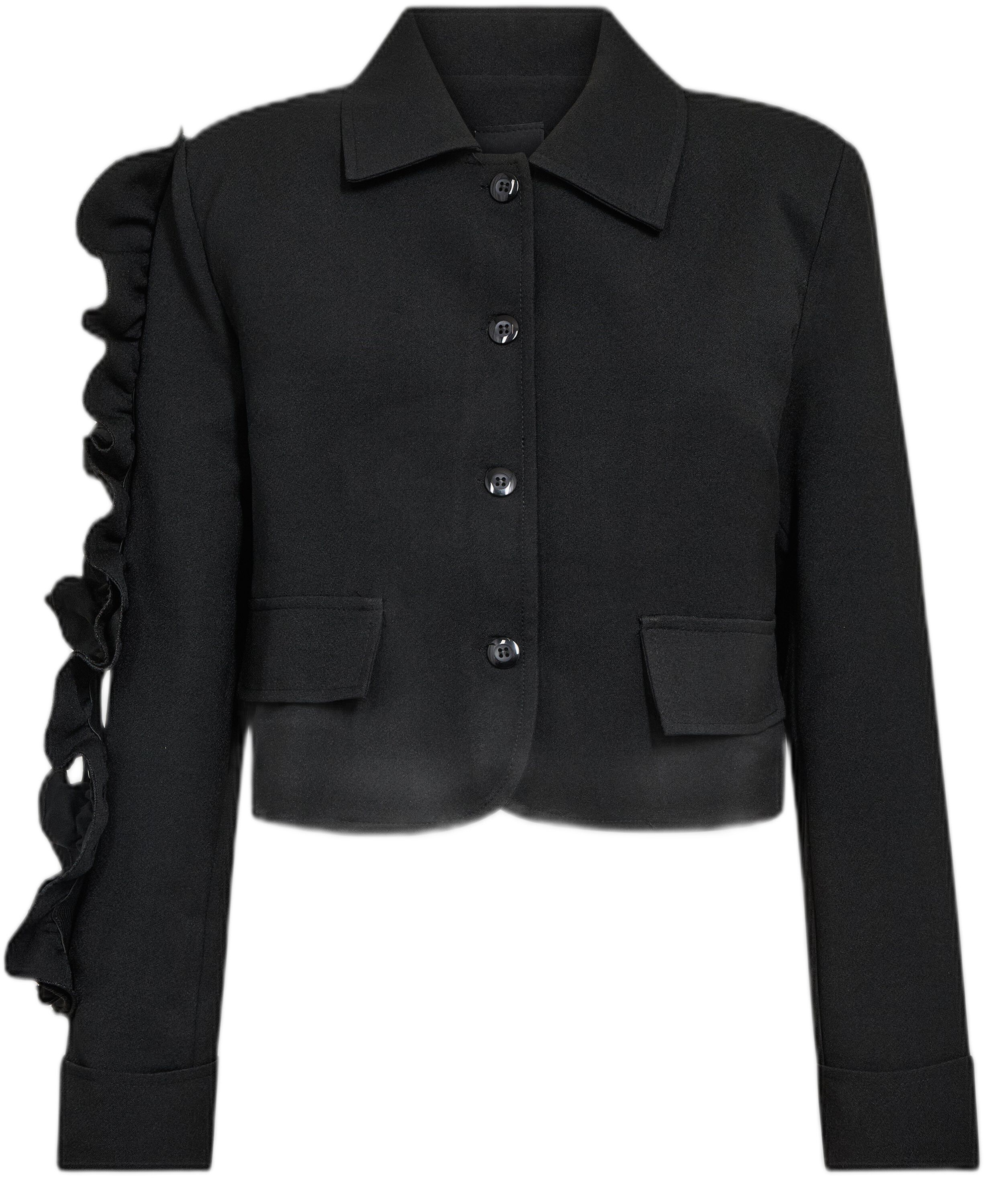 Esmeralda Jacket