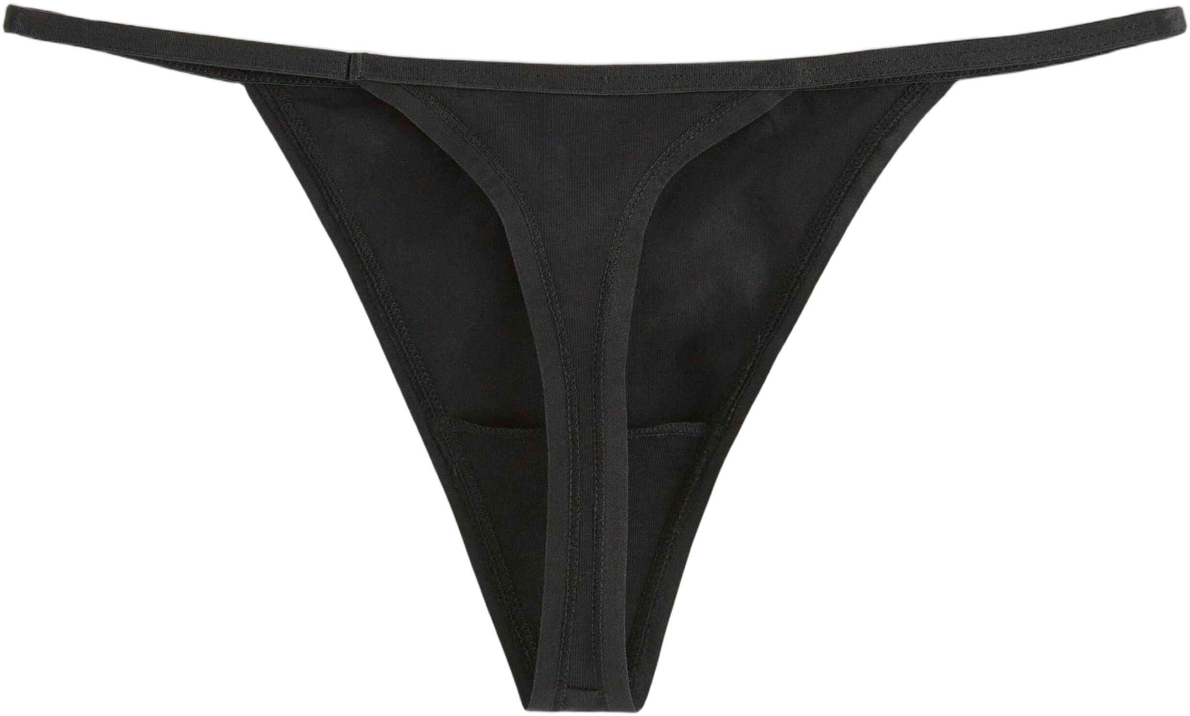 Stringtruse med lav midje