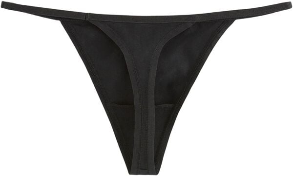 Stringtruse med lav midje