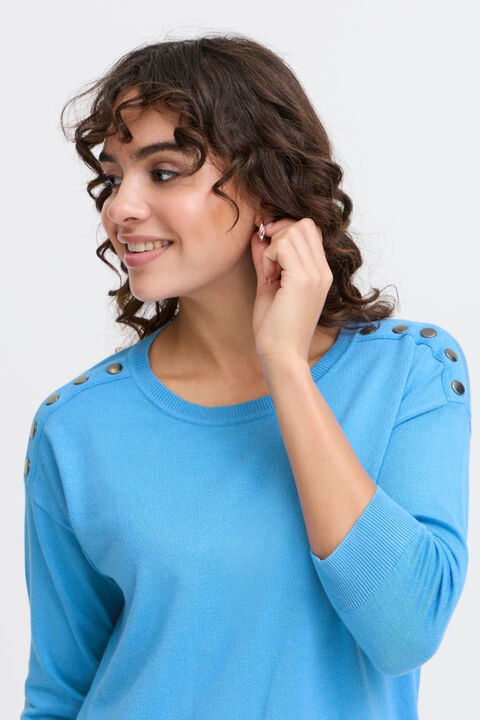 ZUBASIC 114 Pullover