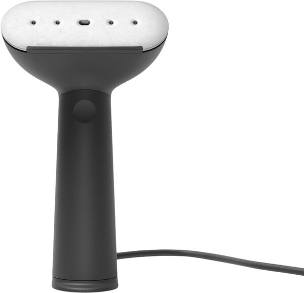 Cirrus No. 3 Iron Steamer