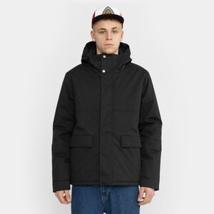 Winter Outerwear