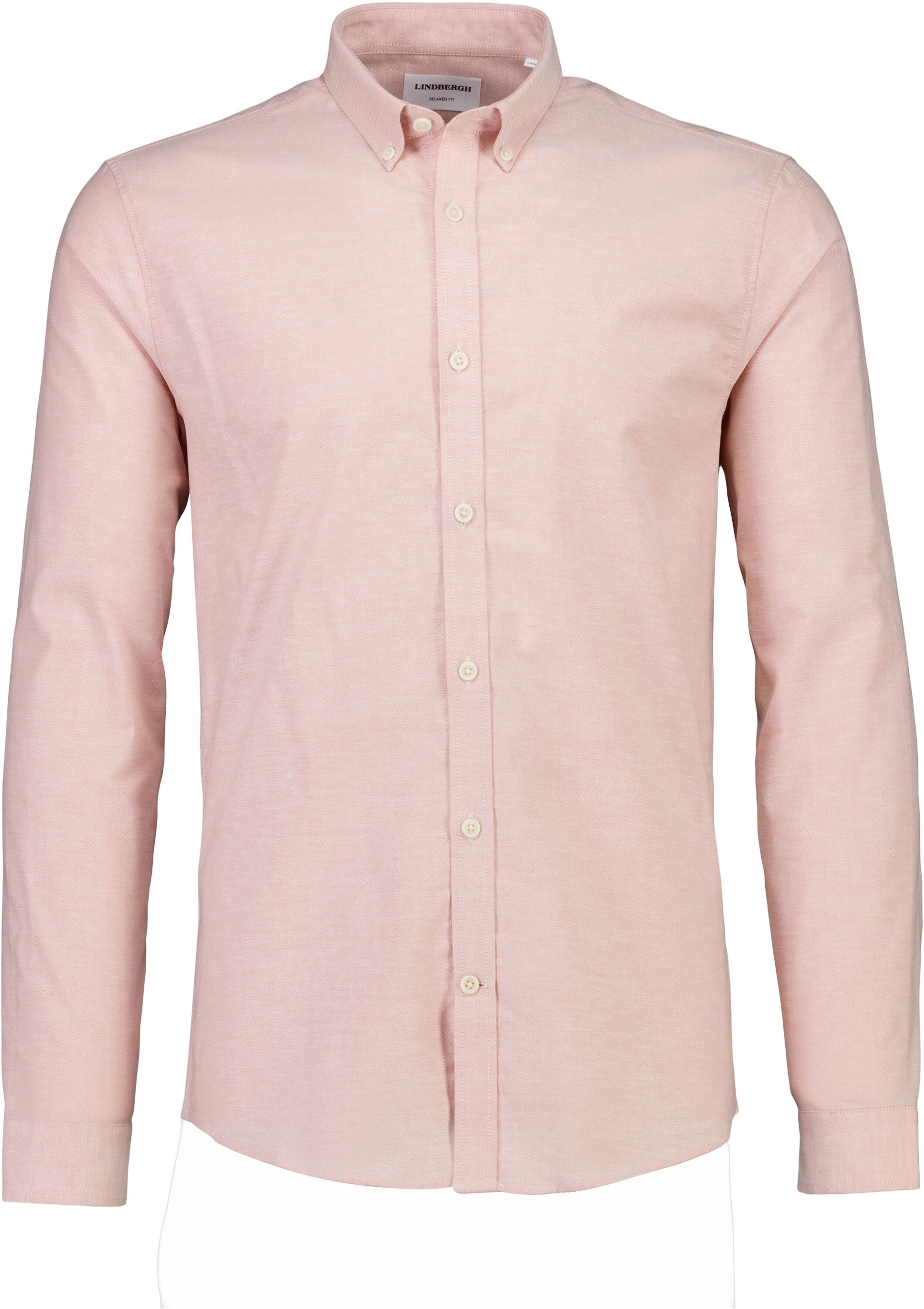 Oxford superflex shirt L/S
