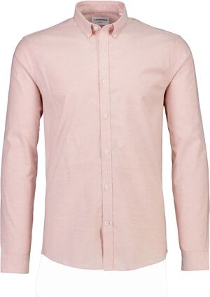 Oxford superflex shirt L/S