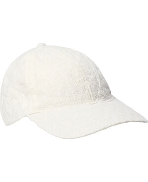 Isa 3 Cap - Organic cotton GOTS