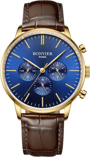 Bonvier Chrono 9345G