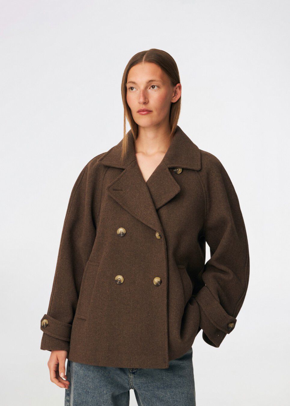 Concettamd jacket