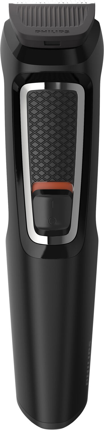 Multigroom series 3000 8-in-1, Face and Hair