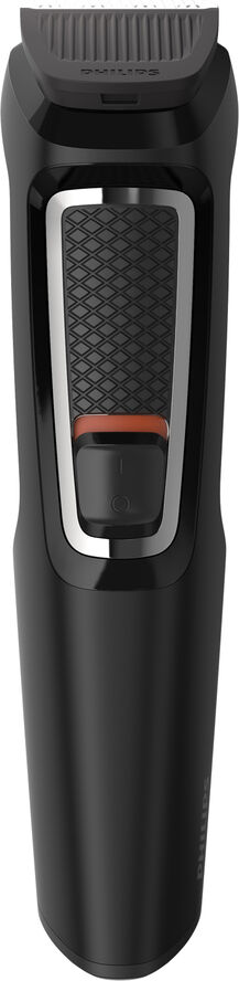 Multigroom series 3000 8-in-1, Face and Hair