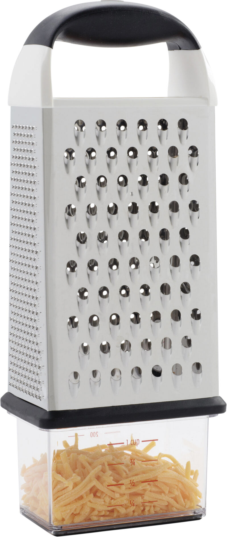OXO God Grips Box Grater