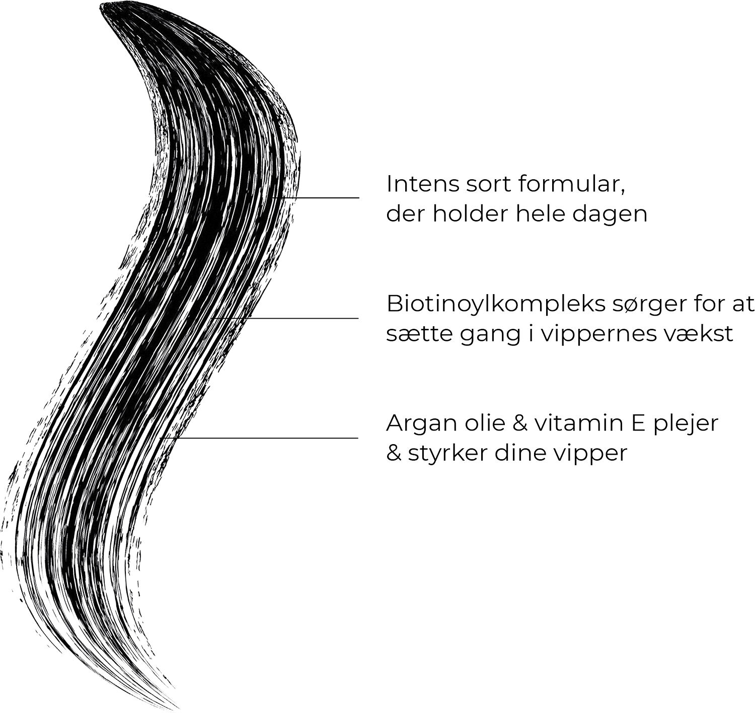 ULTIMATE - Length Mascara