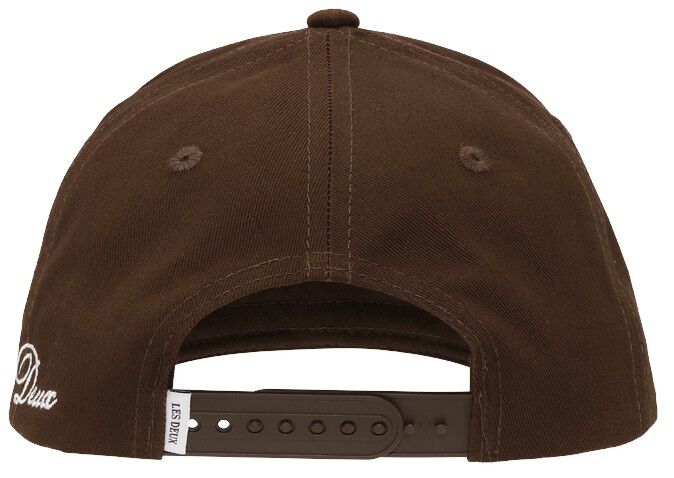 Baseball Cap Suede II