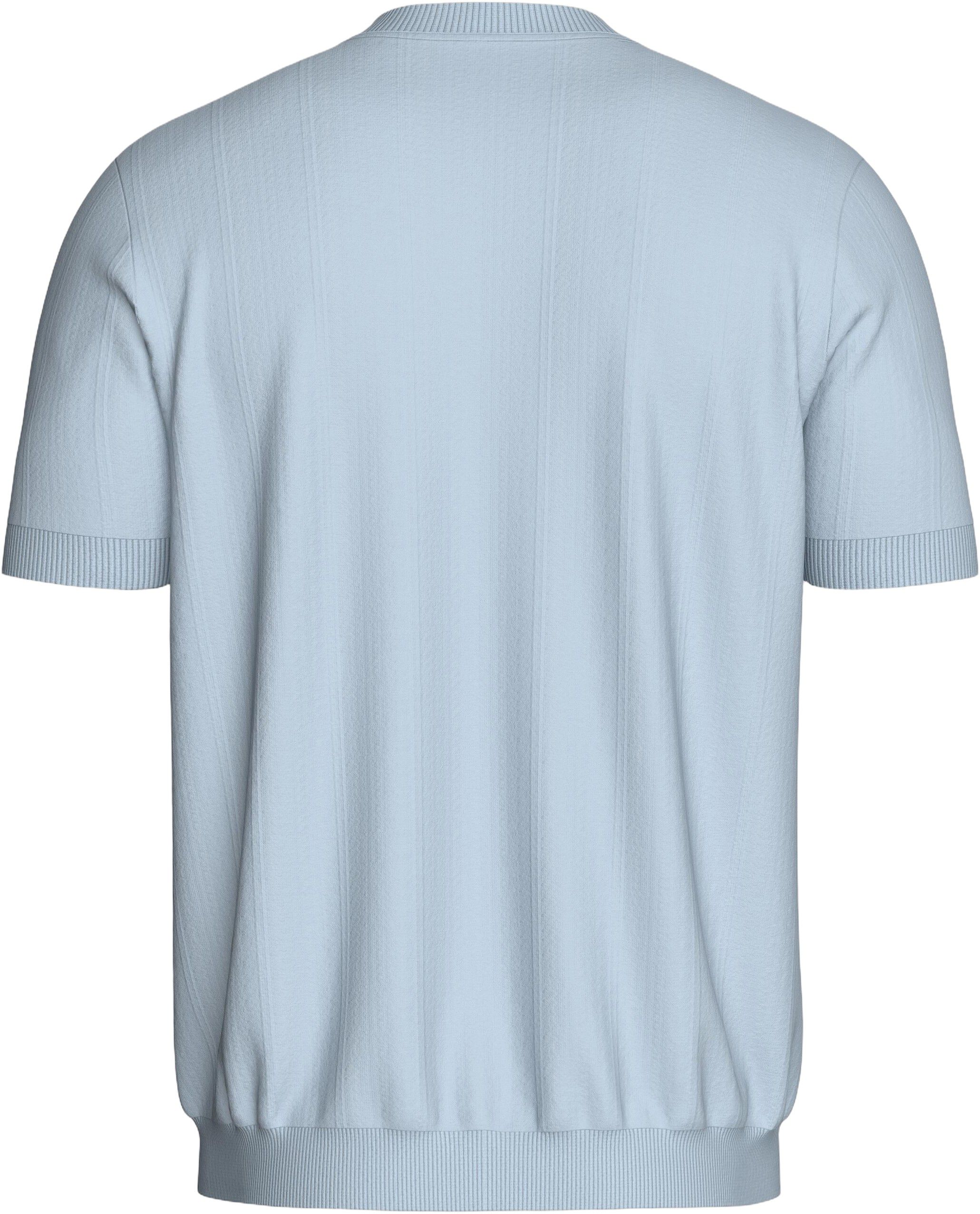 T-shirt uden s&oslash;mme