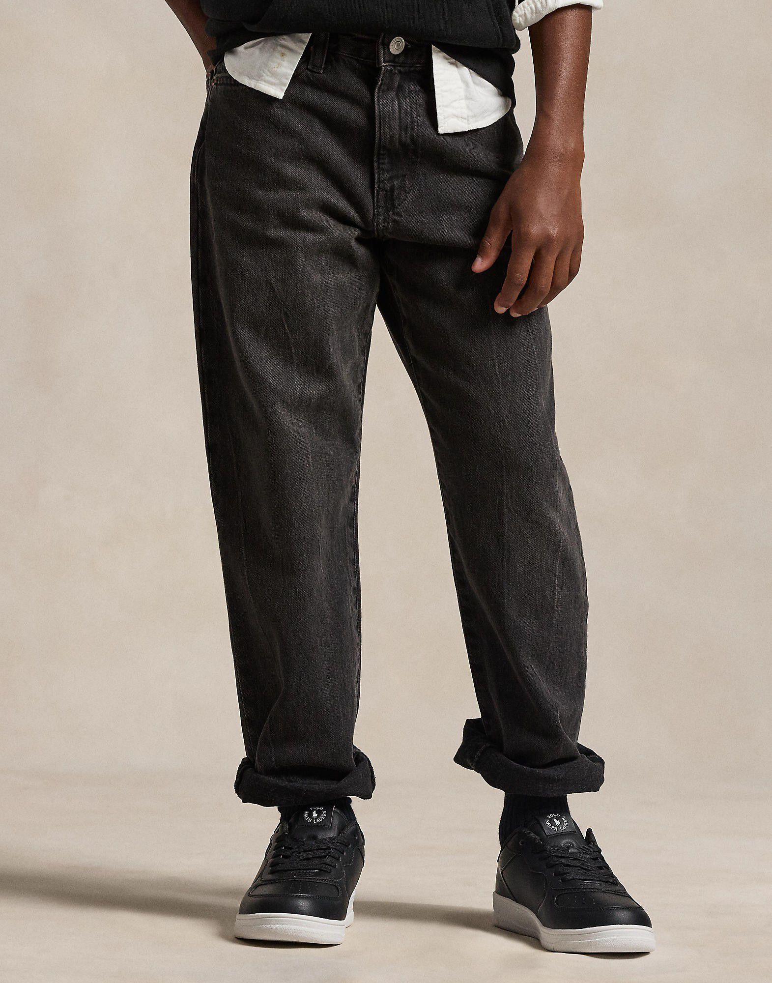 Lynwood Relaxed Fit Jean