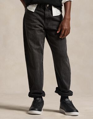 Lynwood Relaxed Fit Jean