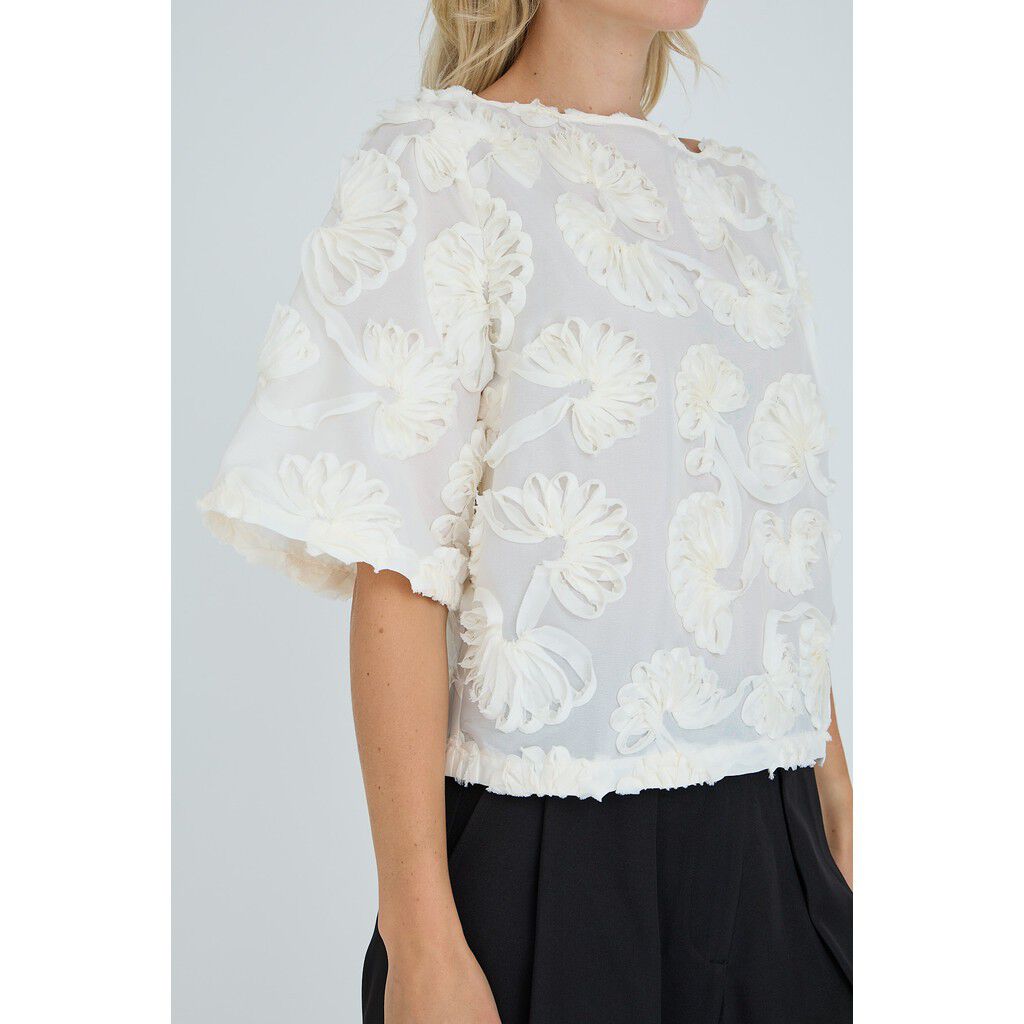 Jolene blouse