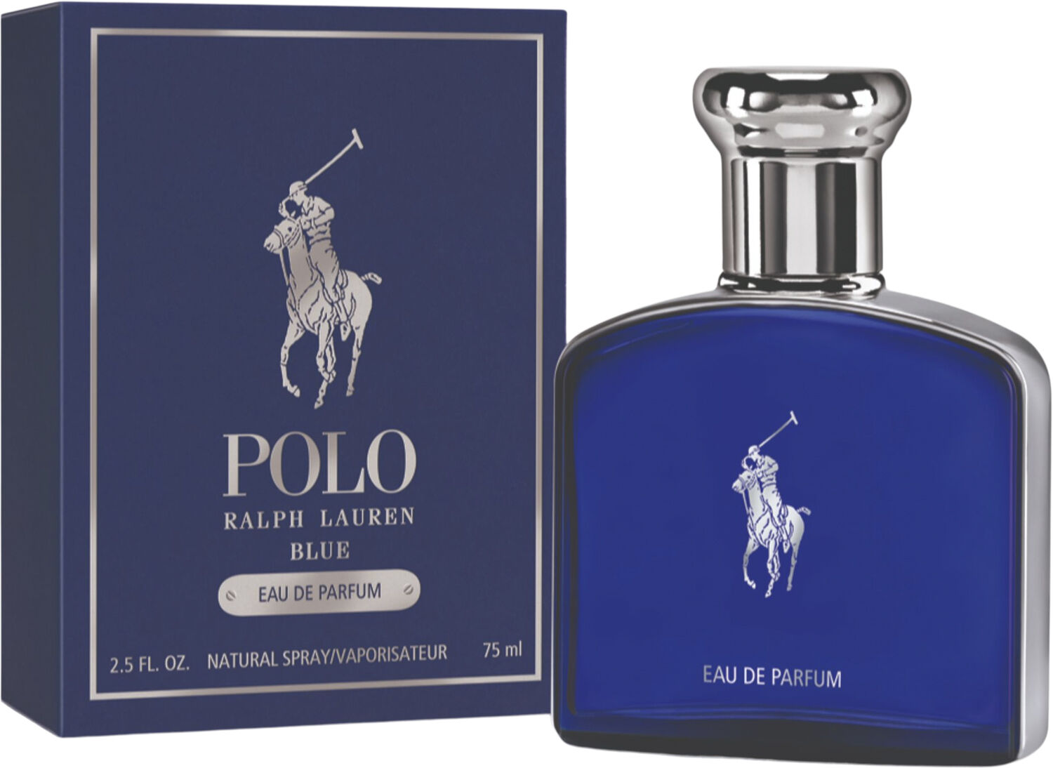 Polo Blue Eau de Parfum