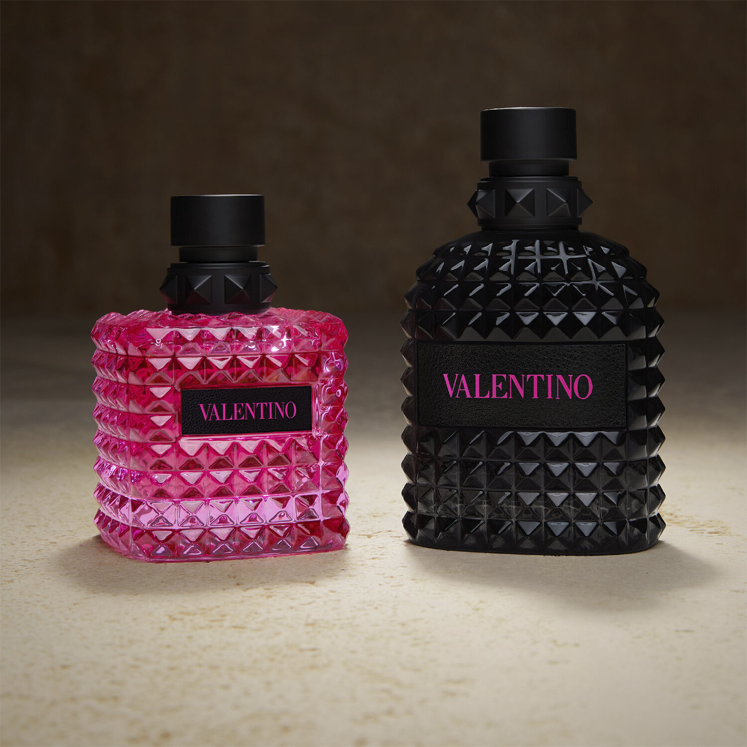 Born In Roma Uomo Extradose Eau de Parfum