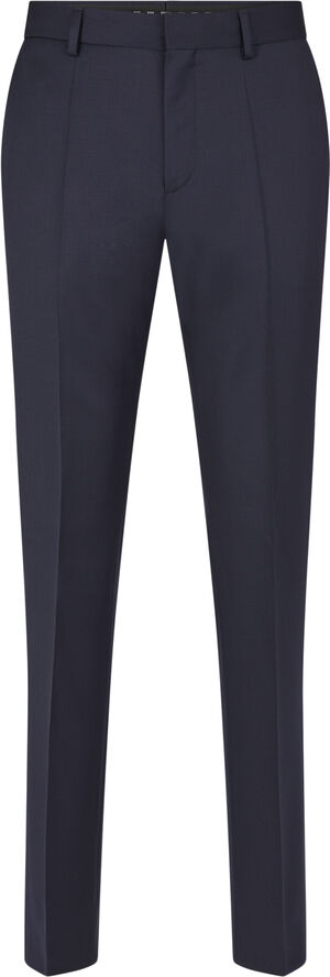 BOSS Men Business Clothing Trousers