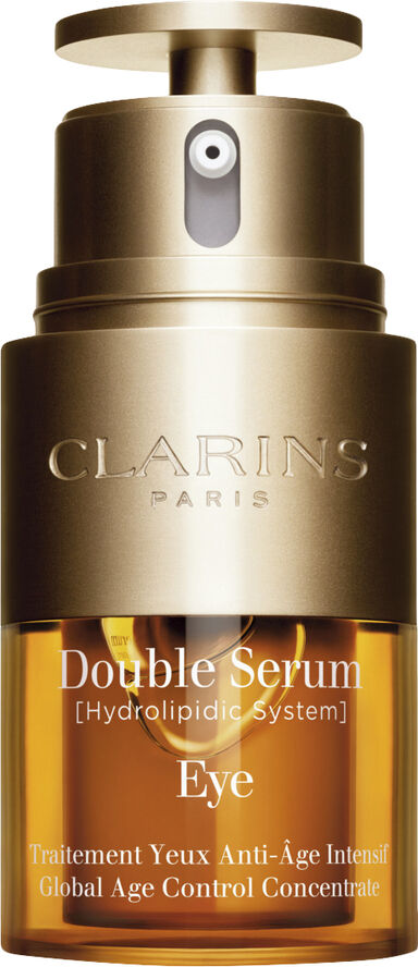 CLARINS Double Serum Eye 20 ML