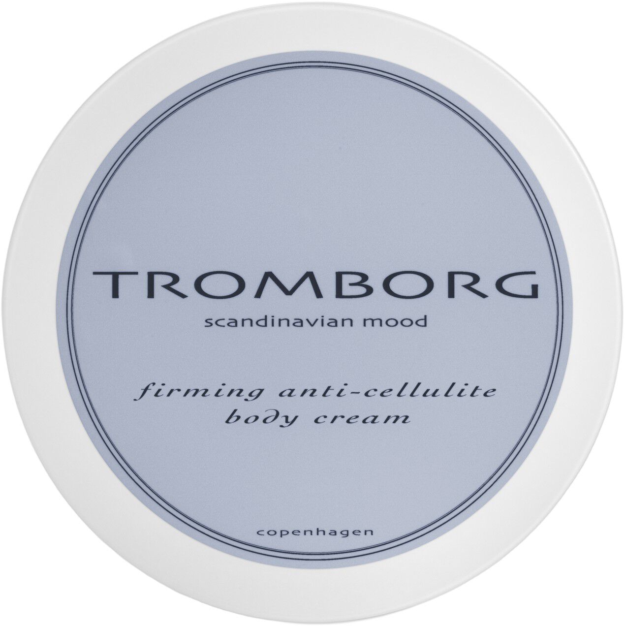 Firming Anti-Cellulite Body Cream