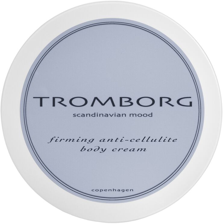 Firming Anti-Cellulite Body Cream