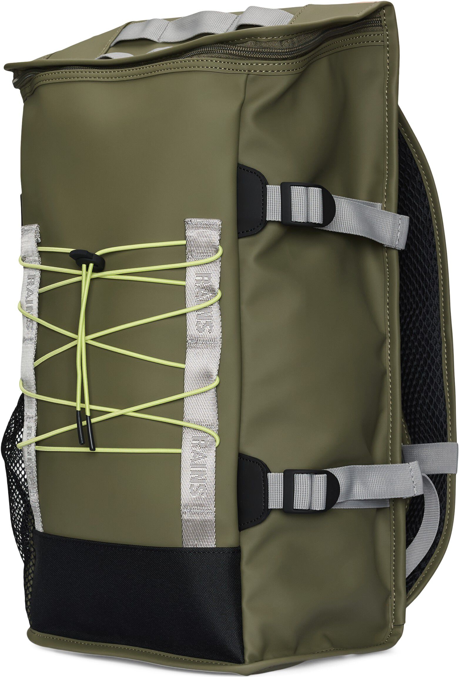 Trail Mountaineer Bag W3