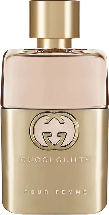 Guilty Revolution Eau De Parfum