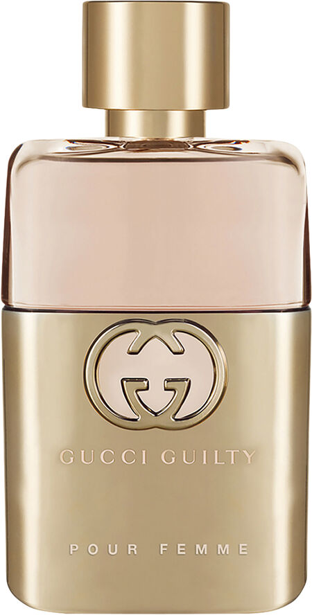 Guilty Revolution Eau De Parfum