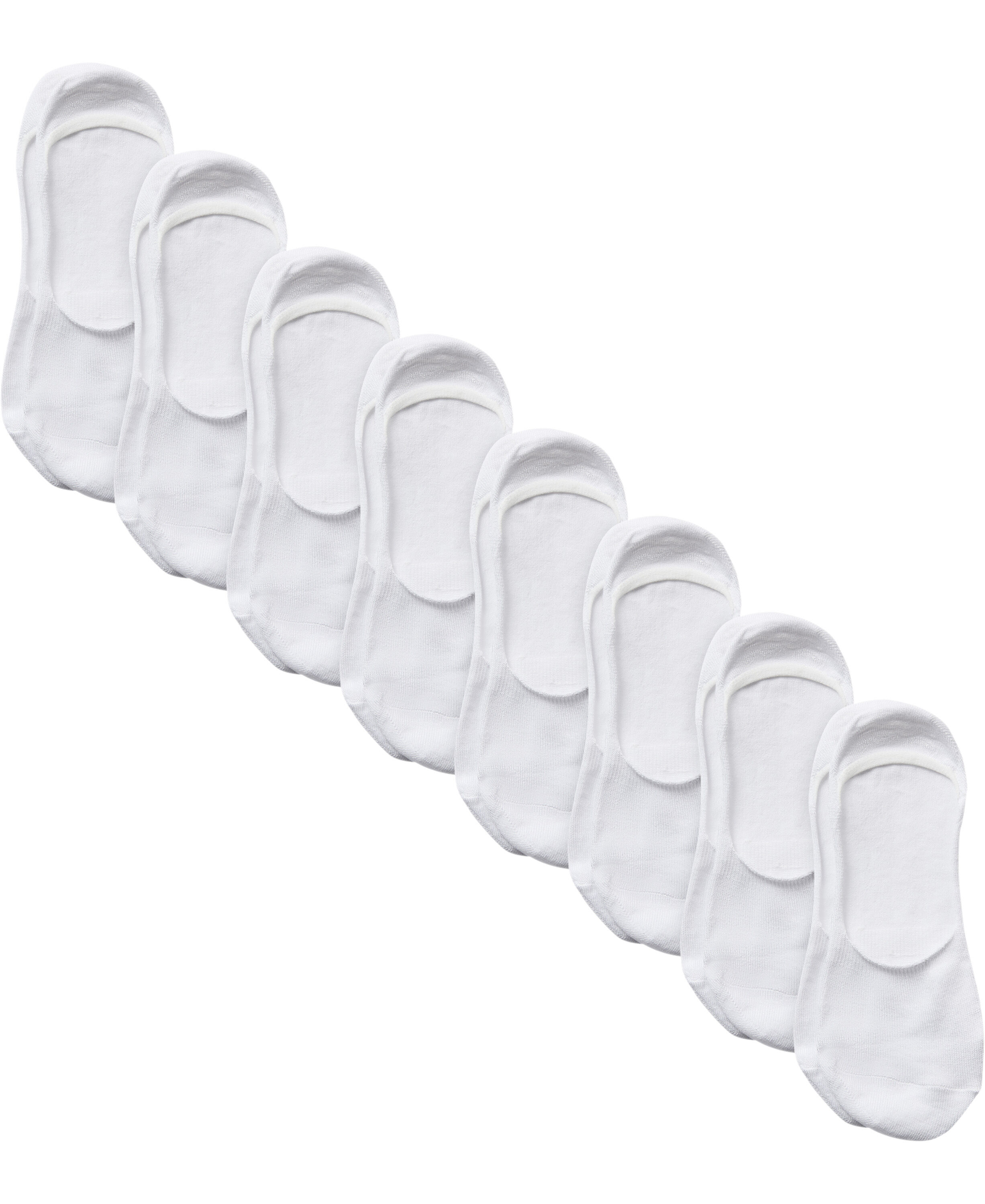 Magasin bamboo no show socks