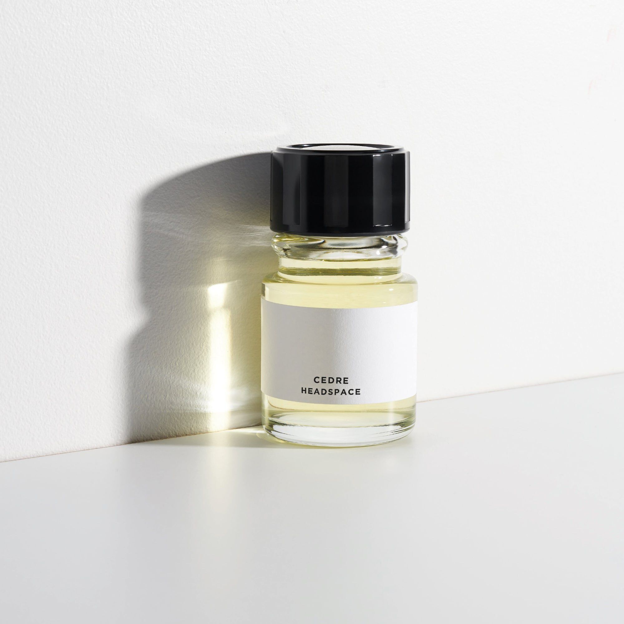 HEADSPACE CEDRE EdP 100 ml