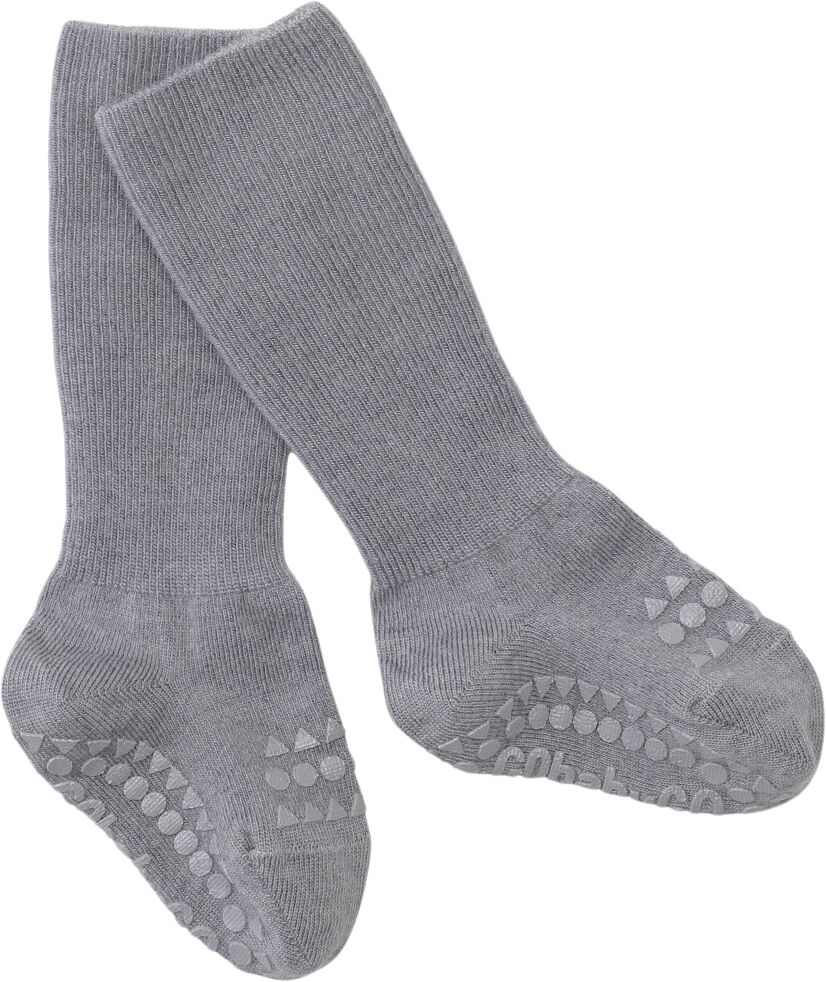 Non-Slip socks in Merino Wool LV