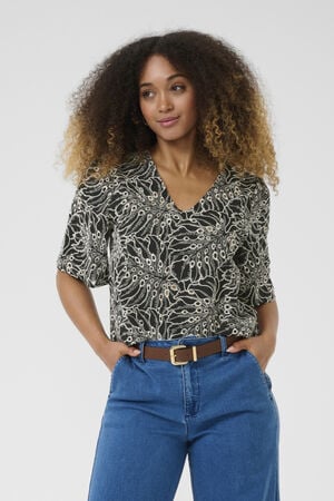 CRAdelena Blouse