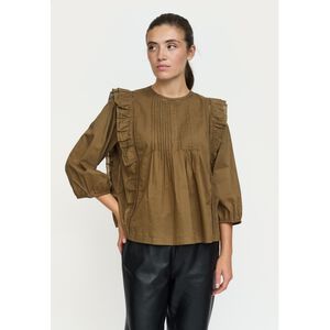 SRSunny Blouse