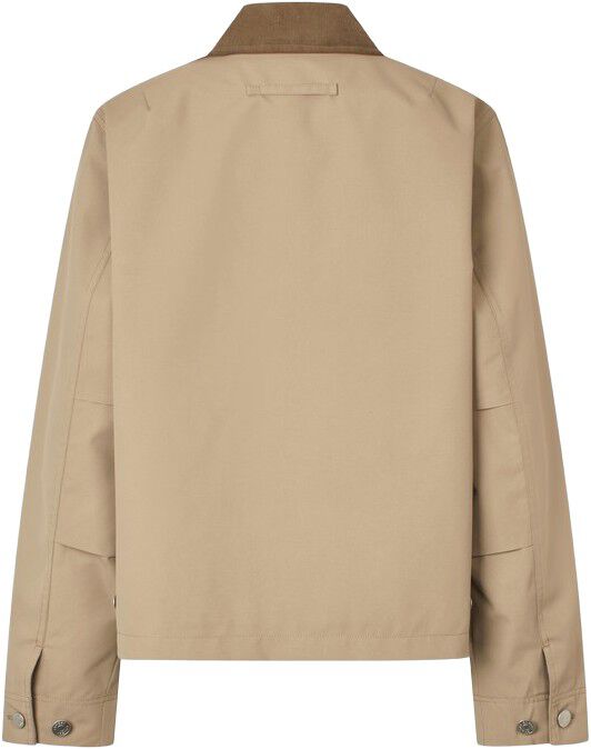 Sarobinson jacket 14265