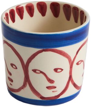 La Pittura Cup - 240 ml - La Faccia