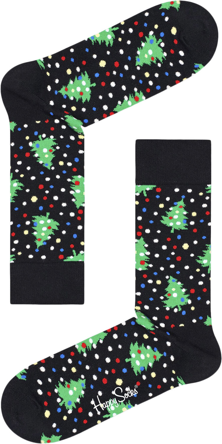 Christmas NIght Sock