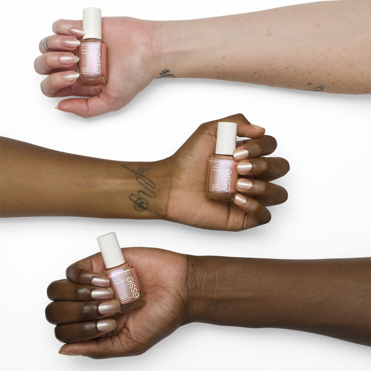 nail art studio special effect nail polish