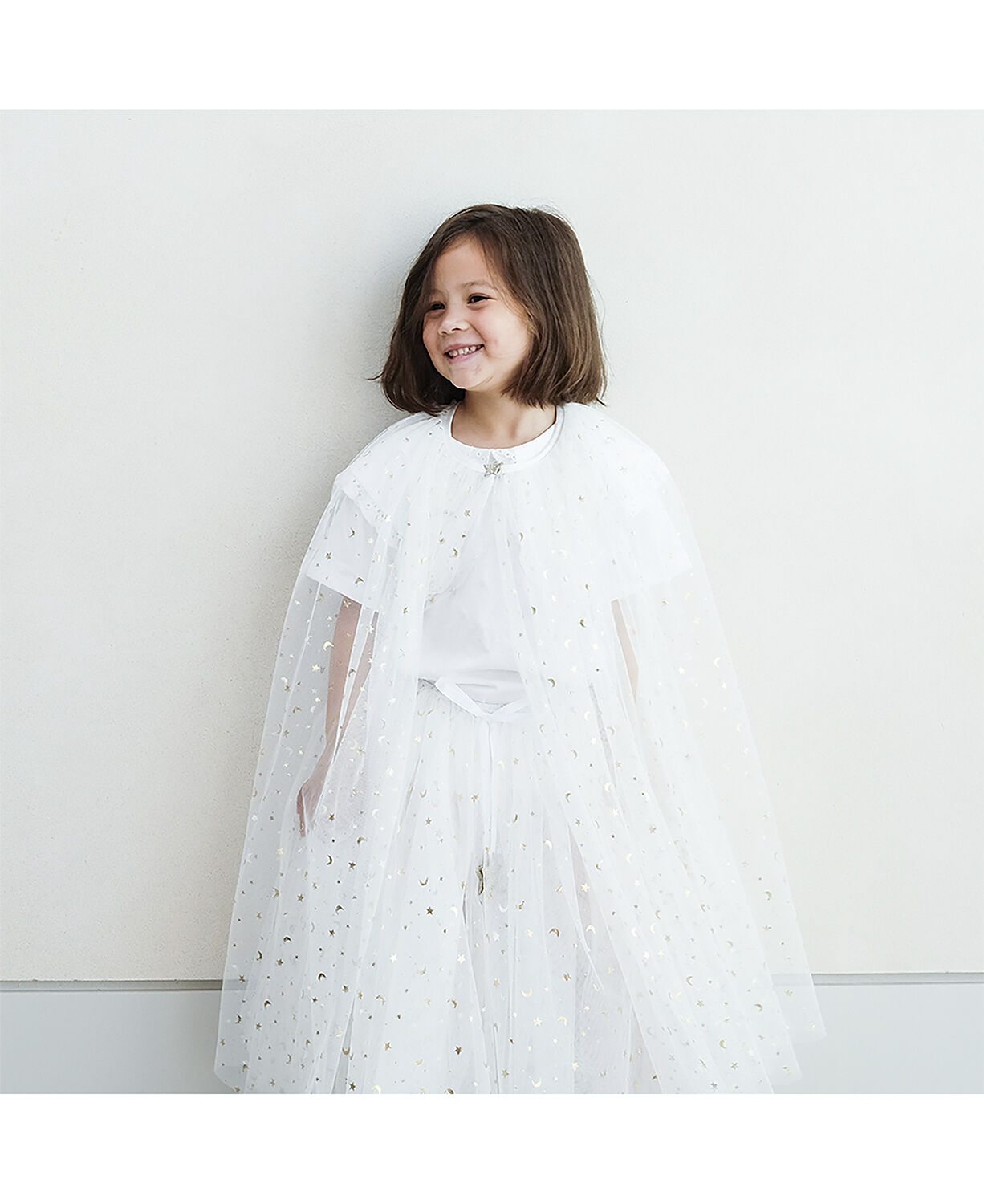 Mimi & Lula - Tylsk&oslash;rt - Long Angel